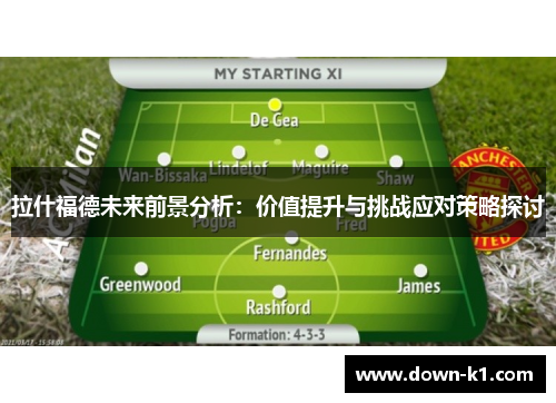 拉什福德未来前景分析：价值提升与挑战应对策略探讨