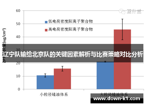 辽宁队输给北京队的关键因素解析与比赛策略对比分析